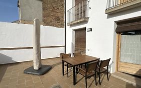 Apartamentos Plaza